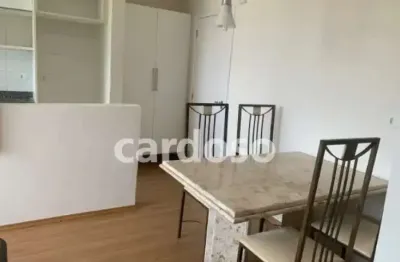 Apartamento para locação com 3 quartos - residencial marco dos pioneiros - londrina/pr