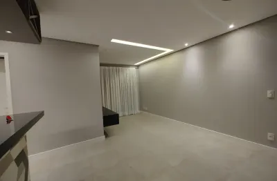 2 dormitórios no melhor do aquários - vista permanente do por do sol