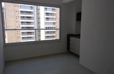 Apto de 2 dormitórios com suite no Gemini Royal Park Aquárius