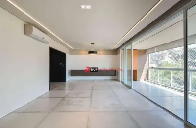 Apartamento à venda, 137 m² por r$ 2.350.000,00 - perdizes - são paulo/sp