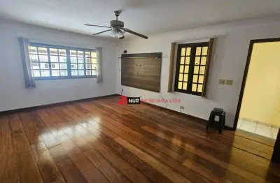 Casa, 200 m² - venda por r$ 965.000,00 ou aluguel por r$ 5.940,00/mês - jardim das vertentes - são paulo/sp