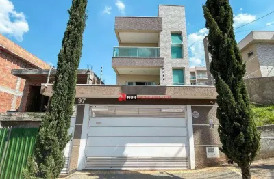 Casa à venda, 243 m² por r$ 1.700.000,00 - fazenda velha - cajamar/sp