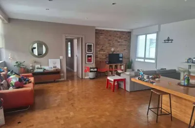 Apartamento à venda, 162 m² por r$ 2.190.000,00 - pinheiros - são paulo/sp