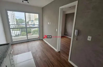 Studio para alugar, 25 m² por r$ 2.900,00/mês - vila butantã - são paulo/sp
