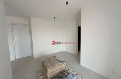 Apartamento à venda, 67 m² por r$ 720.000,00 - vila primavera - são paulo/sp