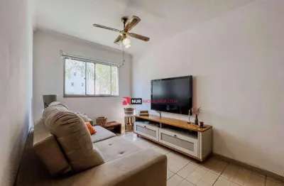 Apartamento à venda, 53 m² por r$ 315.000,00 - piqueri - são paulo/sp