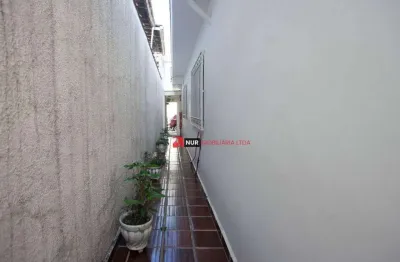 Casa com 2 quartos à venda na Rua Senador Lúcio Bittencourt, Limão, São Paulo