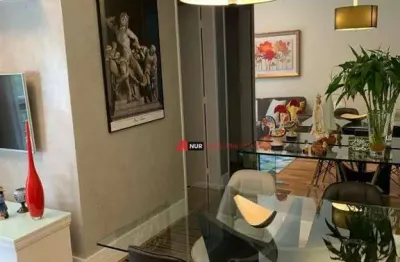 Apartamento com 3 dormitórios à venda, 52 m² por r$ 350.000,00 - jardim esmeralda - são paulo/sp