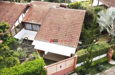 Casa em condomínio fechado com 3 quartos à venda na Avenida das Américas, Recanto Impla, Carapicuíba