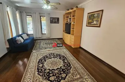 Casa à venda, 184 m² por r$ 830.000,00 - jardim das vertentes - são paulo/sp