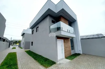 Casa em condomínio fechado com 3 quartos à venda na avenida da integração, 1700, bairro alto, curitiba, 86 m2 por r$ 600.000