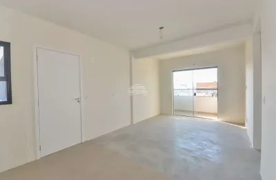 Apartamento com 2 quartos à venda na rua francisco eugênio gomes pereira, 915, atuba, pinhais, 62 m2 por r$ 330.000