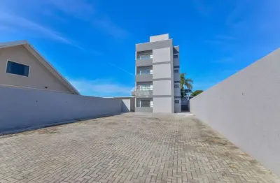Apartamento com 2 quartos à venda na rua francisco eugênio gomes pereira, 915, atuba, pinhais, 62 m2 por r$ 330.000