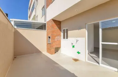 Apartamento com 2 quartos à venda na rua germano beckert, 195, bairro alto, curitiba, 56 m2 por r$ 430.000