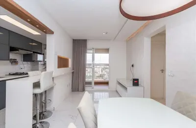 Apartamento com 2 quartos à venda na rua francisco raitani, 6482, capão raso, curitiba, 61 m2 por r$ 525.000