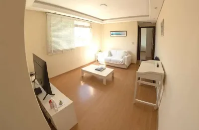 Apartamento com 1 quarto à venda na rua brasílio itiberê, 376, jardim botânico, curitiba, 41 m2 por r$ 328.000