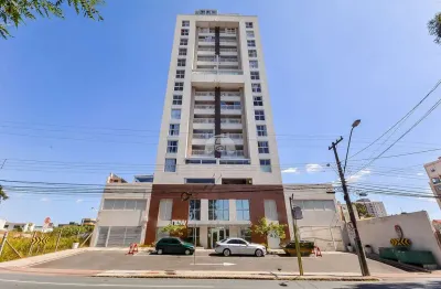 Apartamento com 2 quartos à venda na rua francisco raitani, 6482, capão raso, curitiba, 58 m2 por r$ 485.000