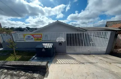 Casa com 2 quartos à venda na rua josé de oliveira franco, 575, bairro alto, curitiba, 100 m2 por r$ 620.000