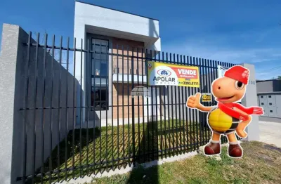 Casa em condomínio fechado com 3 quartos à venda na avenida da integração, 1700, bairro alto, curitiba, 104 m2 por r$ 650.000