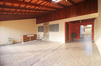 Casa com 3 quartos à venda na rua joão kaniak, 76, cidade industrial, curitiba, 80 m2 por r$ 350.000