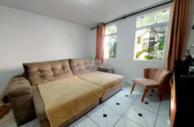 Apartamento com 2 quartos à venda na Rua Alberico Flores Bueno, 730, Bairro Alto, Curitiba, 40 m2 por R$ 200.000