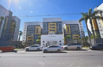 Apartamento com 3 quartos à venda na rua wanda dos santos mullmann, 1266, estância pinhais, pinhais, 64 m2 por r$ 420.000
