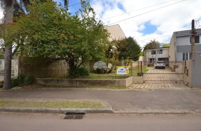 Casa com 3 quartos à venda na rua amadeu assad yassim, 85, bacacheri, curitiba, 147 m2 por r$ 750.000