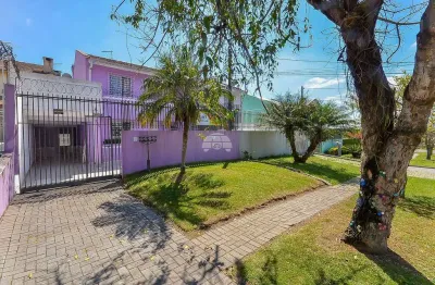 Casa com 3 quartos à venda na rua guglielmo marconi, 965, bairro alto, curitiba, 80 m2 por r$ 515.000