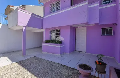 Casa com 3 quartos à venda na Rua Guglielmo Marconi, 965, Bairro Alto, Curitiba, 80 m2 por R$ 515.000