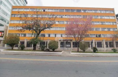 Apartamento com 3 quartos à venda na avenida são josé, 600, cristo rei, curitiba, 67 m2 por r$ 350.000