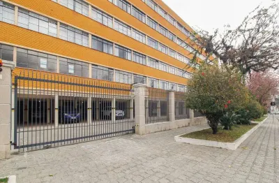 Apartamento com 3 quartos à venda na avenida são josé, 600, cristo rei, curitiba, 67 m2 por r$ 350.000