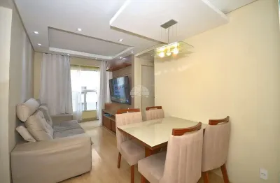 Apartamento com 2 quartos à venda na rodovia br-116, 2785, bairro alto, curitiba, 49 m2 por r$ 400.000