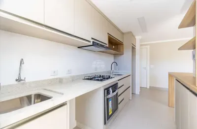Cobertura com 2 quartos à venda na Rua Monte Castelo, 821, Tarumã, Curitiba, 90 m2 por R$ 1.050.000