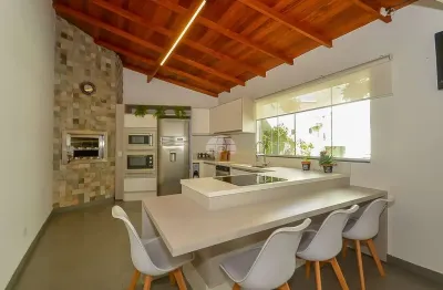Casa com 3 quartos à venda na rua rio pelotas, 103, bairro alto, curitiba, 118 m2 por r$ 890.000