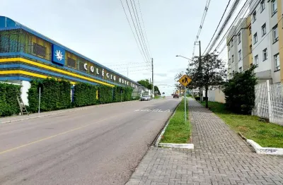 Apartamento com 2 quartos à venda na rua mandirituba, 1320, sítio cercado, curitiba, 48 m2 por r$ 255.000