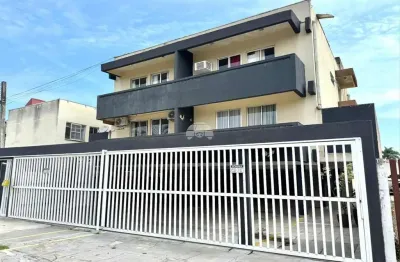 Apartamento com 2 quartos à venda na rua josé bigarela, 135, caiobá, matinhos, 50 m2 por r$ 380.000