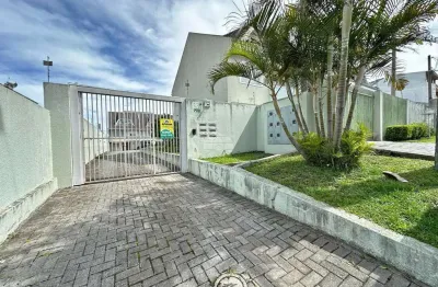 Casa em condomínio fechado com 3 quartos à venda na rua marco polo, 720, bairro alto, curitiba, 127 m2 por r$ 620.000