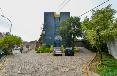 Apartamento com 1 quarto à venda na avenida joão gualberto, 850, alto da glória, curitiba, 49 m2 por r$ 320.000