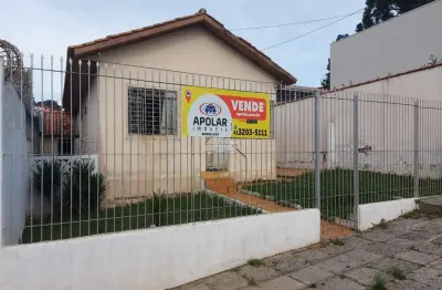 Terreno à venda na Rua Sebastião Silva, 87, Bairro Alto, Curitiba, 352 m2 por R$ 450.000