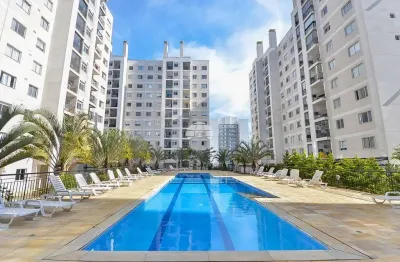 Apartamento com 2 quartos à venda na rua jovino do rosário, 1674, boa vista, curitiba, 112 m2 por r$ 648.000
