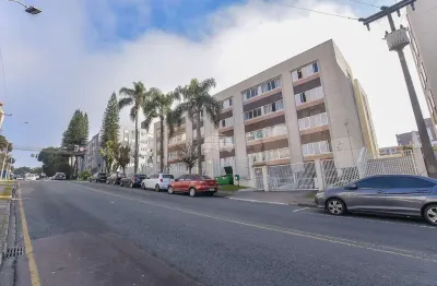 Apartamento com 3 quartos à venda na rua vereador washington mansur, 222, ahú, curitiba, 75 m2 por r$ 549.000