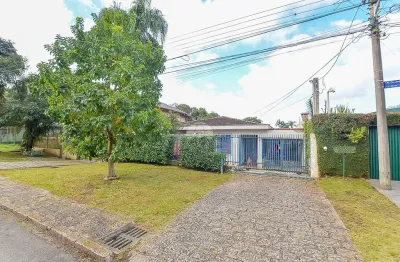 Casa com 3 quartos à venda na rua joão evangelista espíndola, 827, jardim social, curitiba, 177 m2 por r$ 1.100.000