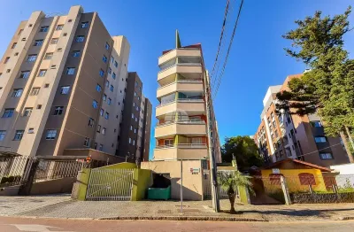 Apartamento com 1 quarto à venda na rua mauá, 254, alto da glória, curitiba, 34 m2 por r$ 272.000