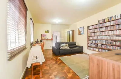 Apartamento com 3 quartos à venda na rua comendador macedo, 260, centro, curitiba, 95 m2 por r$ 399.000