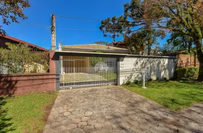 Casa com 3 quartos à venda na rua gustavo rattman, 649, bacacheri, curitiba, 147 m2 por r$ 890.000
