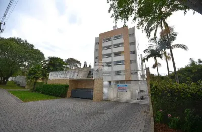 Apartamento com 3 quartos à venda na rua adão sobocinski, 161, cristo rei, curitiba, 123 m2 por r$ 1.299.000