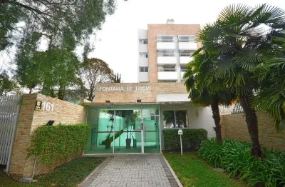 Apartamento com 3 quartos à venda na rua adão sobocinski, 161, cristo rei, curitiba, 123 m2 por r$ 1.299.000