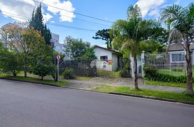 Terreno à venda na rua adolfo stedile, 66, bom retiro, curitiba, 669 m2 por r$ 1.200.000