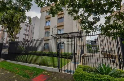 Apartamento com 3 quartos à venda na rua marechal mallet, 334, juvevê, curitiba, 83 m2 por r$ 529.000