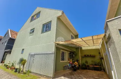 Apartamento com 3 quartos à venda na rua albino kaminski, 1184, bairro alto, curitiba, 108 m2 por r$ 590.000